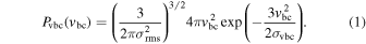 Equation (1)