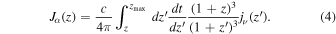 Equation (4)