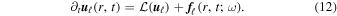 Equation (12)