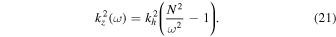 Equation (21)