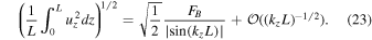 Equation (23)
