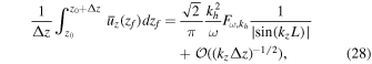Equation (28)