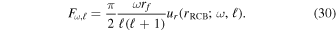 Equation (30)