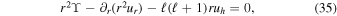 Equation (35)