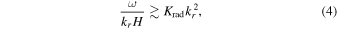 Equation (4)