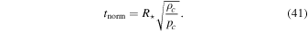 Equation (41)