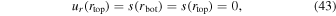 Equation (43)