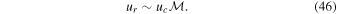 Equation (46)