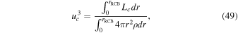 Equation (49)