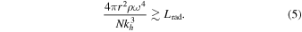 Equation (5)