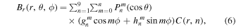 Equation (6)