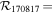 ${{ \mathcal R }}_{170817}\,=$