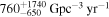 ${760}_{-650}^{+1740}\,{\mathrm{Gpc}}^{-3}\,{\mathrm{yr}}^{-1}$