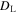 ${D}_{{\rm{L}}}$