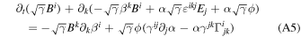 Equation (A5)