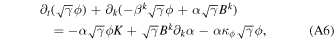 Equation (A6)