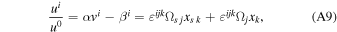 Equation (A9)