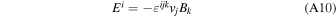 Equation (A10)