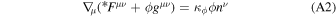 Equation (A2)