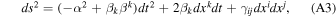 Equation (A3)