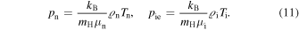 Equation (11)