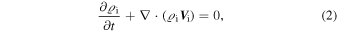 Equation (2)