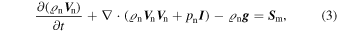 Equation (3)