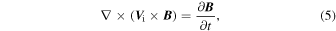 Equation (5)