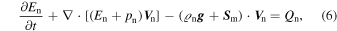 Equation (6)