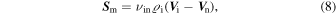 Equation (8)