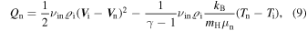 Equation (9)