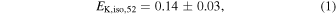 Equation (1)