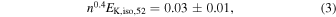 Equation (3)