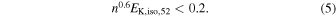 Equation (5)