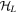${{ \mathcal H }}_{L}$
