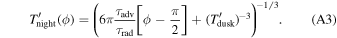 Equation (A3)
