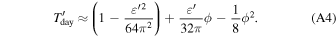 Equation (A4)