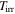 ${T}_{\mathrm{irr}}$