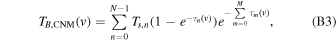 Equation (B3)