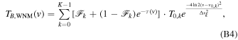 Equation (B4)