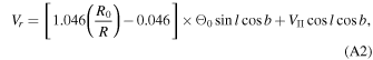 Equation (A2)