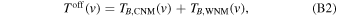 Equation (B2)