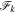 ${{\mathscr{F}}}_{k}$
