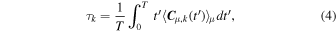 Equation (4)