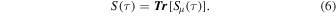 Equation (6)