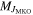 ${M}_{{J}_{\mathrm{MKO}}}$