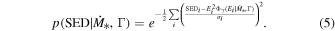 Equation (5)