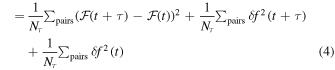 Equation (4)
