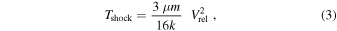 Equation (3)
