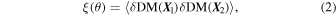 Equation (2)